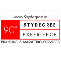 9tyDegree Experience logo - Similar company to Happy Frame Events