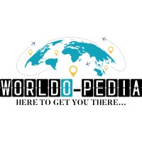Worldo-Pedia logo - Similar company to Great Ocean Tours Hk Macau China Canada