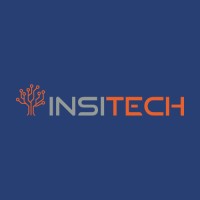 Insitech logo - Similar company to Insitech Digital