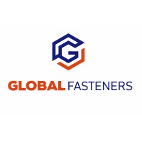 Global Fasteners AE logo - Similar company to Comex International Fzc