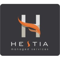 Hestia IT logo - Similar company to Auxility