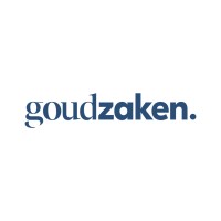 Goudzaken logo - Similar company to Max X Promo