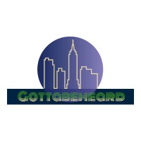 Gottabeheard, LLC logo - Similar company to Mutarex Digital