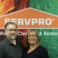 SERVPRO of La Crosse logo - Similar company to Sergeant Laboratories