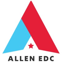 Allen Economic Development Corporation logo - Similar company to Bha Studio
