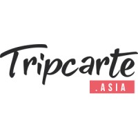 Tripcarte.asia logo - Similar company to Proquest