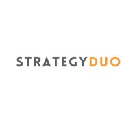 Strategy Duo logo - Similar company to Tortoise & Hare Cx Agency