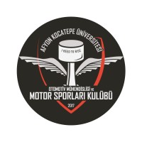 AKÜ MOTOR SPORLARI KULÜBÜ logo - Similar company to Linux Motor Inc.
