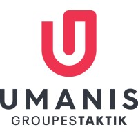 Umanis, Groupes Taktik logo - Similar company to Ex Umanis