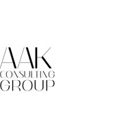 AAK Consulting Group logo - Similar company to Evs Management