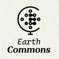 Earth Commons logo - Similar company to Gravity Dao
