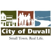 City of Duvall logo - Similar company to Kinetiq Shift