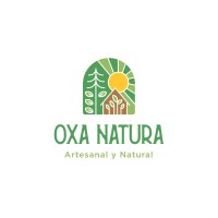 Oxa Natura logo - Similar company to Natura Stream