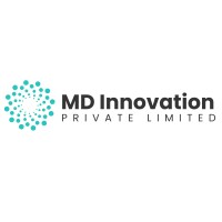 MD Innovation Private Limted logo - Similar company to The Oad Clinic