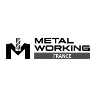 Metalworking France logo - Similar company to Make-It