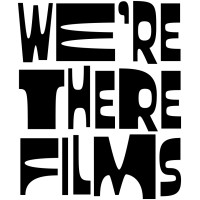We're There Films logo - Similar company to Content Superba