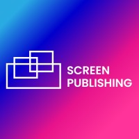 Screen Publishing logo - Similar company to Salgskonsult As