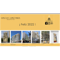 ARQUITECTONIKA / LOPEZ LEYT LOPEZ YABLON Arq logo - Similar company to Bim Team Studio