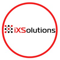 Integrated Xtreme Solutions (Pvt) Ltd logo - Similar company to Redragon Sri Lanka