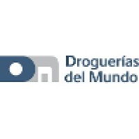 Droguerias del Mundo S.A. logo - Similar company to Audifarma Droguerías