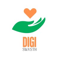 Digiswasth logo - Similar company to Tech Byte Guru