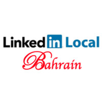 LinkedInLocal Bahrain logo