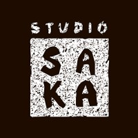Studio SAKA logo - Similar company to Studio Moshon