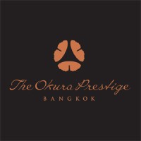 The Okura Prestige Bangkok logo - Similar company to French Bazaar