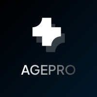 AGEPRO.ai logo - Similar company to The Great Indian Literary Festival
