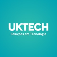 UKTech logo - Similar company to Novobrief