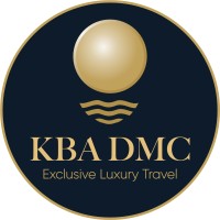 KBA DMC logo - Similar company to Zenithpreneur