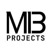 MIB Projects & Joinery logo - Similar company to Small Target Consulting