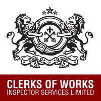 CLERKS OF WORKS INSPECTOR SERVICES LTD logo - Similar company to Clear Safety