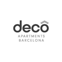 Decô Apartments Barcelona logo - Similar company to Portalrural