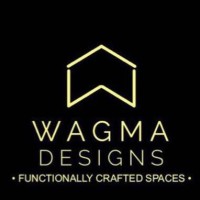 Wagma Designs- Interior Designers in Gurgaon logo - Similar company to Studio Design Palette