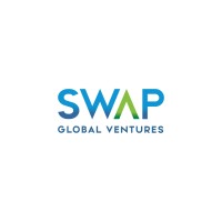 SWAP Global Ventures logo - Similar company to Eidim Group, Inc Dba. Eidim Audiovisual Technology