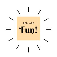 RFPs Are FUN logo - Similar company to Rfp Schoolwatch