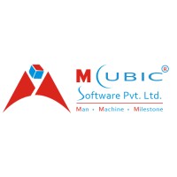 M Cubic Software Pvt Ltd logo - Similar company to M Cubic Solutions