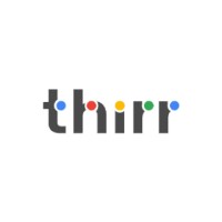 thirr.com logo - Similar company to T Queen Mobile