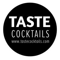 TASTE cocktails logo - Similar company to Ilovegin.Com