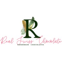 Real Swiss Chocolate logo - Similar company to Pastannecim