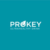 ProKey Drinks logo - Similar company to Under Ads (Ex-Aiz Agency)
