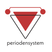 Periodensystem e.V. logo - Similar company to Pinkstinks Germany E.V.