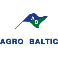 AGRO BALTIC GmbH logo - Similar company to Baltic Agro, Uab