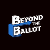 Beyond the Ballot logo - Similar company to Mrm Proposal Solutions