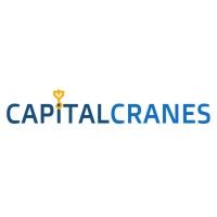 Capital Crane Hire Ltd logo - Similar company to Cbcoksa