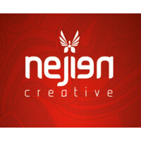 Nejien Creative logo - Similar company to Sb - Graphic Design Studio