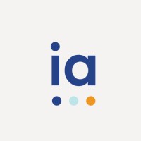 IA logo - Similar company to Ia