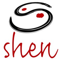 Shen - Medicina Chinesa e Praticas Integrativas logo - Similar company to Liga Acadêmica De Práticas Integrativas E Complementares Em Saúde - Ufba