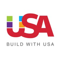 Universal Services Associates, Inc. logo - Similar company to First Up